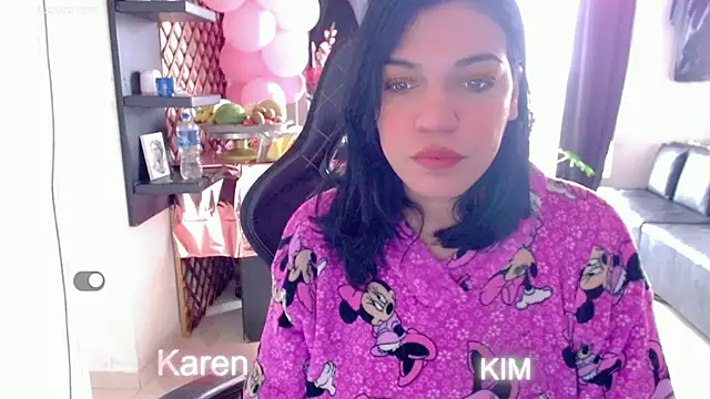 Karen sex92 online show from March 2025 01:36:01 PM