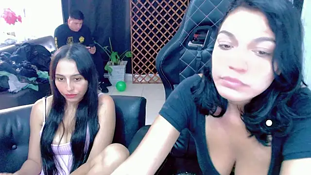 Karen sex92 online show from March 2025 07:57:02 PM