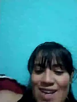 zhayra rose online show from December 2024 06:05:02 AM