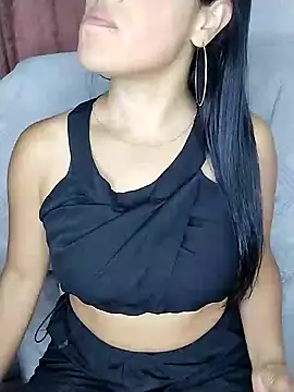 zhayra rose online show from February 2025 03:08:01 AM