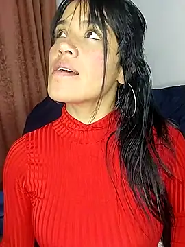 zhayra rose online show from March 2025 03:59:02 AM