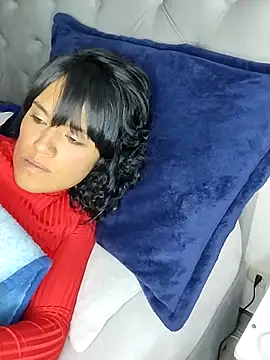 zhayra rose online show from March 2025 06:31:01 AM