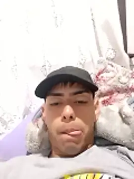 SEBASTHIAN online show from January 2026 03:22:01 AM