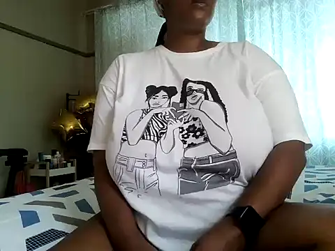 Snapshot of Charlie-Crawford chatting on November 2025 02:52:02 PM Charlie-Crawford online show from November 2025 02:52:02 PM