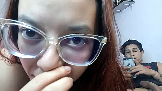 Snapshot of sophieandmarkls chatting on November 2025 02:22:01 AM sophieandmarkls online show from November 2025 02:22:01 AM