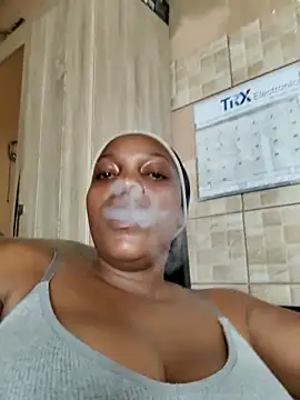 EbonyBuu online show from June 2026 01:06:02 PM