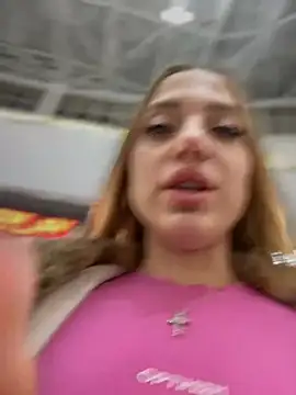 Snapshot of pinkstar_ chatting on December 2024 03:10:01 PM pinkstar online show from December 2024 03:10:01 PM