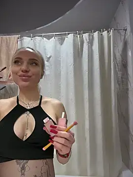 Snapshot of pinkstar_ chatting on November 2025 06:27:01 AM pinkstar online show from November 2025 06:27:01 AM