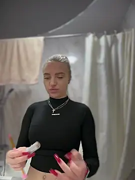 Snapshot of pinkstar_ chatting on December 2025 06:19:02 AM pinkstar online show from December 2025 06:19:02 AM