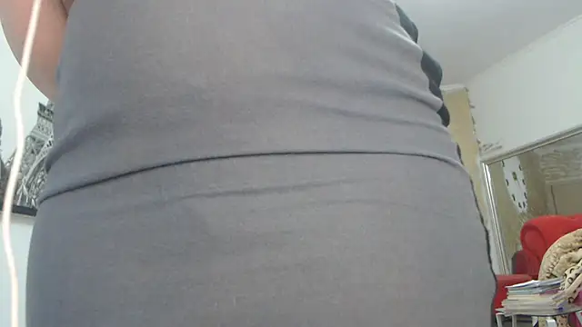 Snapshot of AnnaBellaLuckyXOXO chatting on December 2025 12:58:02 PM AnnaBellaLuckyXOXO online show from December 2025 12:58:02 PM