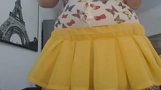 AnnaBellaLuckyXOXO online show from March 2026 12:22:01 PM