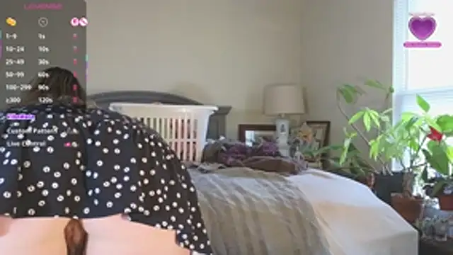 Snapshot of LoveSaraChristine chatting on November 2025 05:27:01 PM LoveSaraChristine online show from November 2025 05:27:01 PM