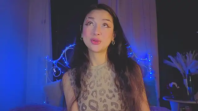 Snapshot of Funny_Bunny chatting on October 2025 09:48:02 PM Funny Bunny online show from October 2025 09:48:02 PM