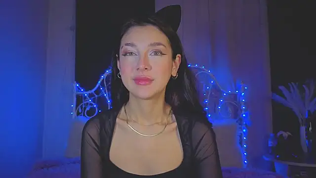 Snapshot of Funny_Bunny chatting on November 2025 01:28:01 AM Funny Bunny online show from November 2025 01:28:01 AM