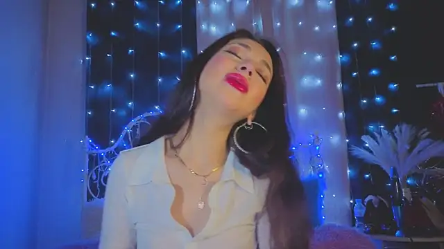 Snapshot of Funny_Bunny chatting on November 2025 11:25:02 PM Funny Bunny online show from November 2025 11:25:02 PM