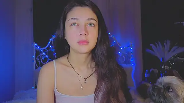 Snapshot of Funny_Bunny chatting on November 2025 02:44:01 AM Funny Bunny online show from November 2025 02:44:01 AM