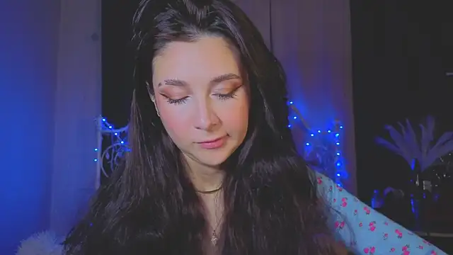 Snapshot of Funny_Bunny chatting on November 2025 01:15:02 AM Funny Bunny online show from November 2025 01:15:02 AM