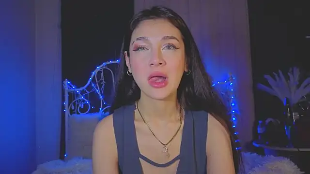 Snapshot of Funny_Bunny chatting on November 2025 03:17:01 AM Funny Bunny online show from November 2025 03:17:01 AM