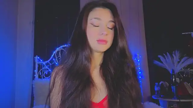 Snapshot of Funny_Bunny chatting on November 2025 01:19:01 AM Funny Bunny online show from November 2025 01:19:01 AM