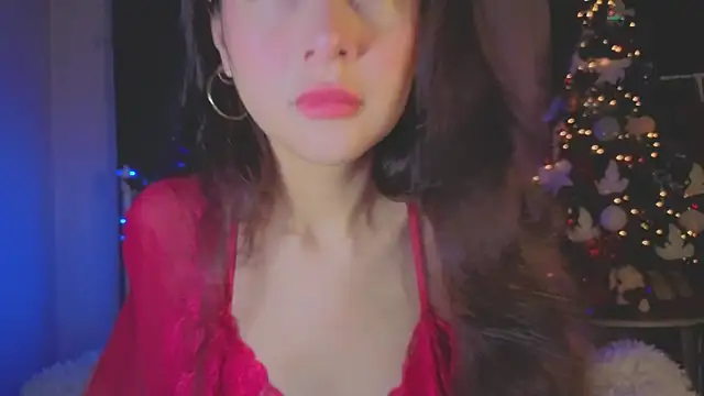 Funny Bunny online show from December 2025 11:32:02 PM