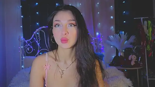 Funny Bunny online show from February 2026 11:19:02 PM