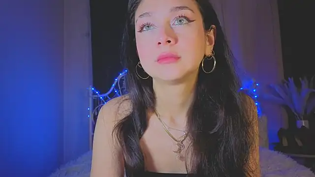 Funny Bunny online show from February 2026 11:23:02 PM