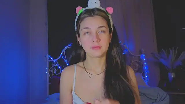 Funny Bunny online show from April 2026 01:25:02 AM