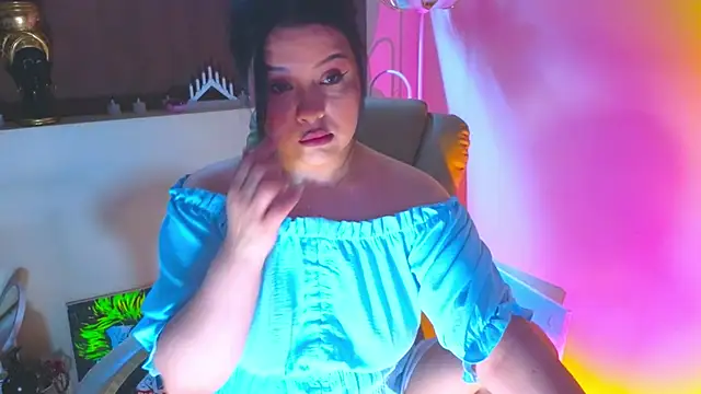 Malika uAngel online show from March 2026 09:08:01 PM