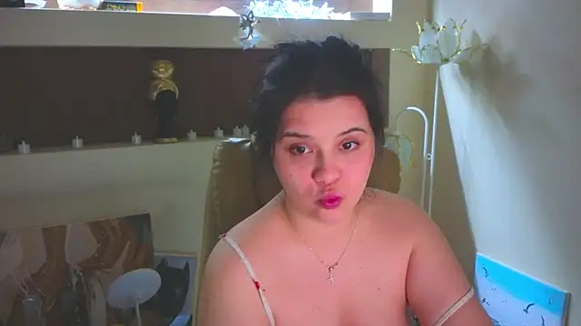 Malika uAngel online show from April 2026 08:53:02 PM