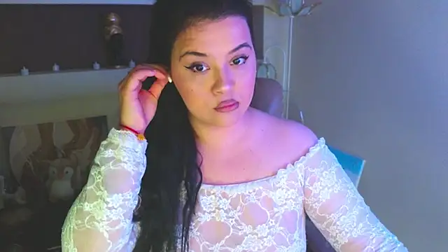 Malika uAngel online show from May 2026 09:24:01 PM