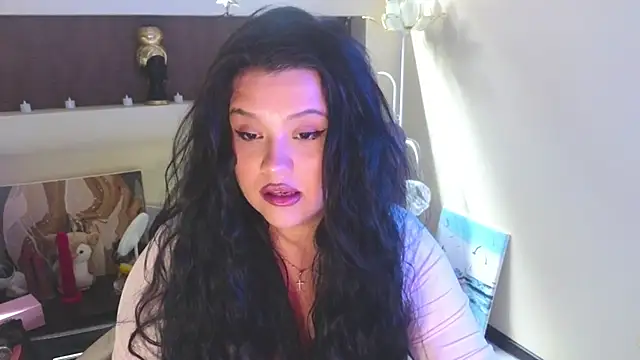Malika uAngel online show from June 2026 12:32:02 AM
