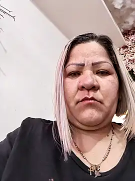 Dalessa Bigtits online show from March 2026 08:53:01 PM