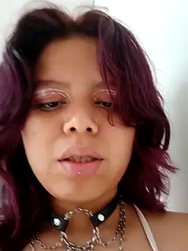 SabinaMerchetti online show from October 2025 07:27:02 PM