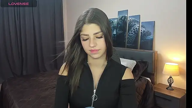 MaryMayson online show from December 2024 04:02:02 PM