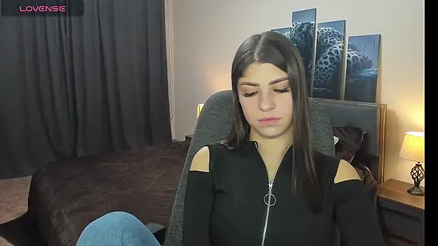 MaryMayson online show from December 2024 07:29:02 PM