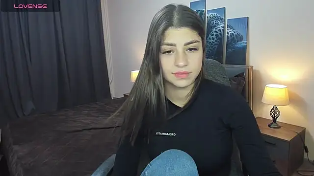 MaryMayson online show from December 2024 07:14:01 PM