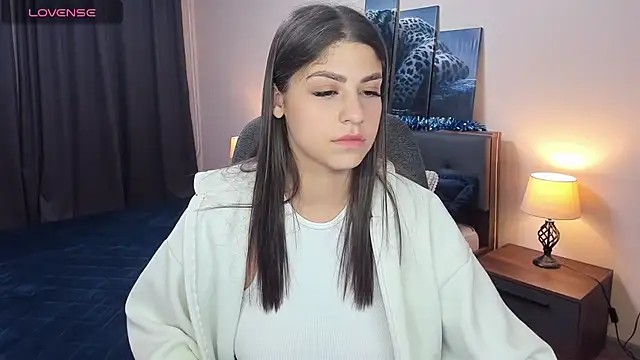 MaryMayson online show from January 2025 04:26:01 PM