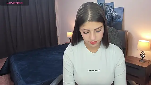 MaryMayson online show from March 2025 02:21:02 PM