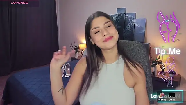 MaryMayson online show from January 2026 10:50:01 AM