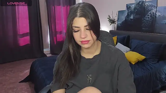 MaryMayson online show from March 2026 08:10:01 AM