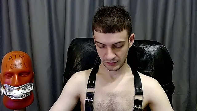  Damien thorn  online show from October 2025 02:41:01 AM