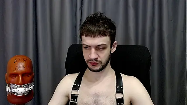  Damien thorn  online show from March 2026 02:59:01 AM