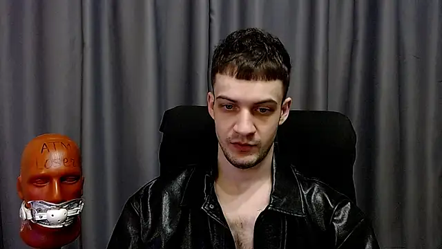  Damien thorn  online show from March 2026 08:47:01 PM