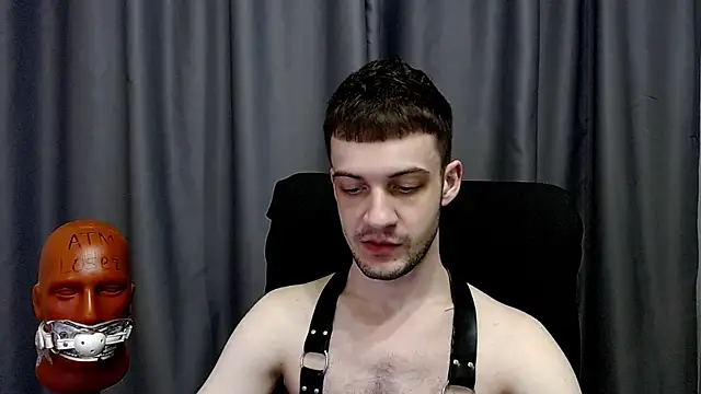  Damien thorn  online show from March 2026 08:19:02 PM