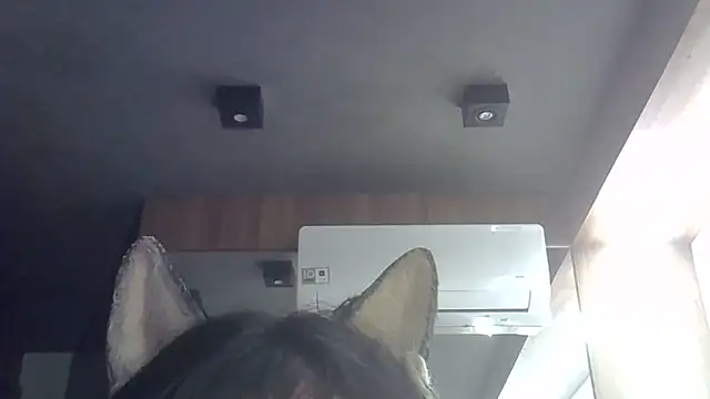 Skinny-Kitten online show from February 2026 11:21:02 PM