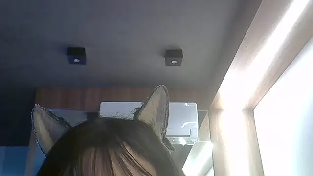 Skinny-Kitten online show from March 2026 09:55:02 AM