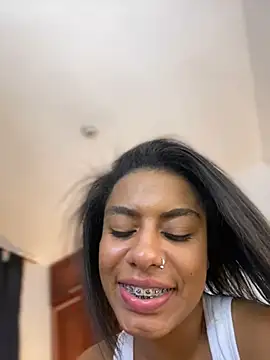 ATENEA SEXXXY online show from January 2025 07:57:01 AM