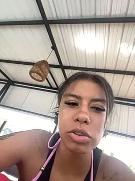 ATENEA SEXXXY online show from November 2025 05:50:02 PM