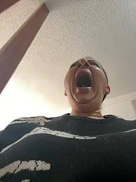 Abril Luv online show from January 2026 01:26:01 PM