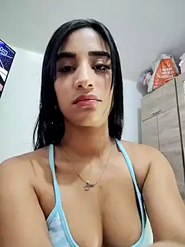  nathaly sweet online show from March 2026 01:02:01 AM
